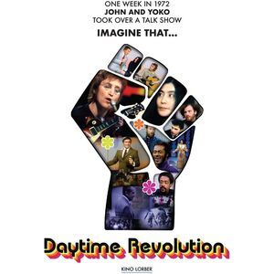 Daytime Revolution  DVD